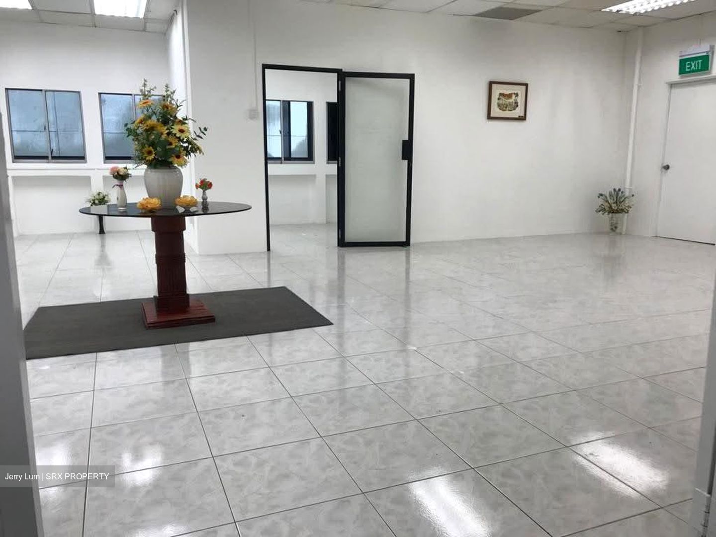 Crystal Time Building (D13), Factory #576601461